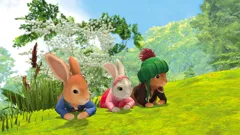 Peter Rabbit