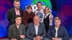 Mock the Week