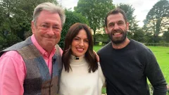 Love Your Weekend with Alan Titchmarsh