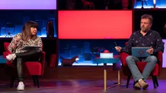 Richard Osman's House of Games