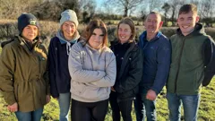 Raised By The Village