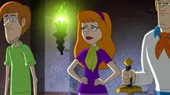 Be Cool, Scooby-Doo!