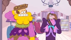 The Unstoppable Yellow Yeti