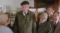 Last of the Summer Wine
