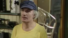 Last of the Summer Wine