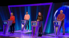 Tipping Point