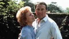 Tales Of The Unexpected