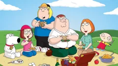 Family Guy