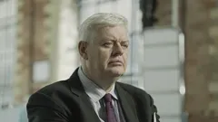 The Suitcase Murders