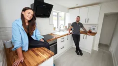 The Great House Giveaway