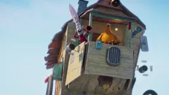 The Coop Troop