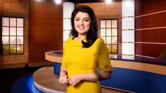 Storm Huntley