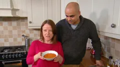 Couples Come Dine with Me