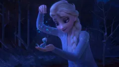 Frozen II