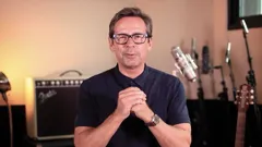 Favourite Bands with Nick Heyward