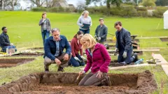 An Emma Fielding Mystery