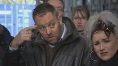 Storage Hunters UK