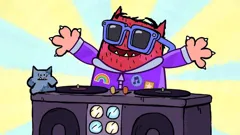 Love Monster
