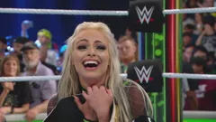 WWE's Greatest Moments