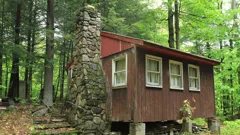 Maine Cabin Masters