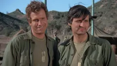 M*A*S*H