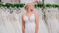 Say Yes to the Dress Lancashire