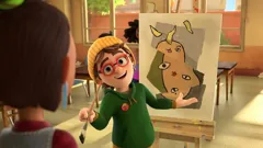 Dennis and Gnasher Unleashed