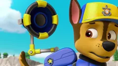 PAW Patrol
