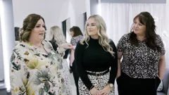Curvy Brides' Boutique