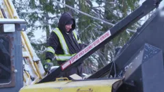 Mud Mountain Haulers