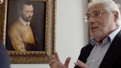 National Treasures - The Art Of Collecting