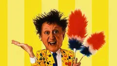 Ken Dodd