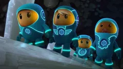 Go Jetters