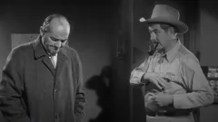 The Giant Gila Monster