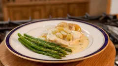 Hairy Bikers' Best of British