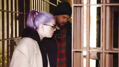 Jack Osbourne's Night Of Terror