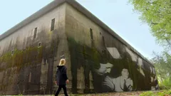 Nazi Megastructures