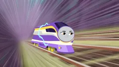 Tomás agus a Chairde