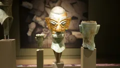 Ancient Aliens