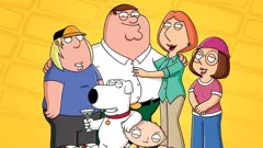Family Guy