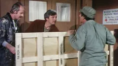 M*A*S*H