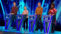 Tipping Point