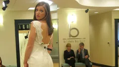 Say Yes to the Dress