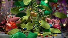 Clangers