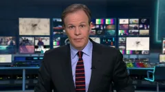 ITV News at Ten