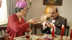 Agatha Christie's Poirot