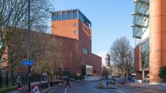 The Art Of Architecture