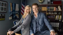 The Gourmet Detective