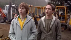 The Inbetweeners