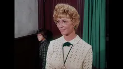 Little House On The Prairie